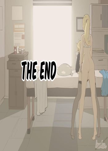 Cover of Lewdies 10 - Nessie At The Doctor 3